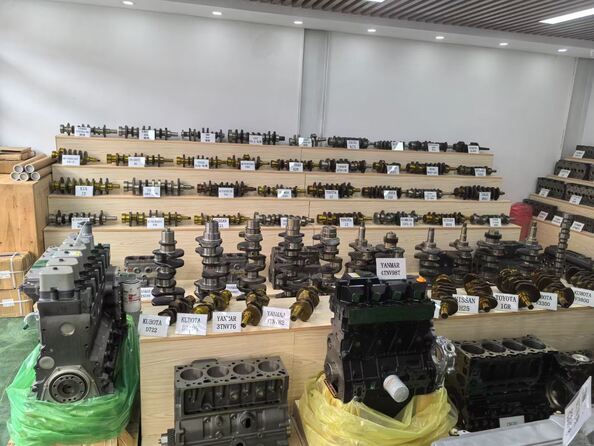 Guangzhou Tengsong Construction Machinery Equipment Co., Ltd dây chuyền sản xuất của nhà sản xuất