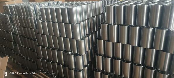 Guangzhou Tengsong Construction Machinery Equipment Co., Ltd dây chuyền sản xuất của nhà sản xuất