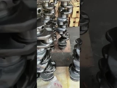 Tay quay và trục máy đào S6D102 6BT WA200PT WA250 PC200-7/6 6735-01-1310