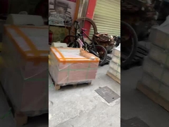 Bộ phận máy xúc Pít-tông động cơ 6D125-5 Komatsu Pc400-5 6151-31-2511