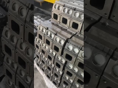 Sản vật được trưng bày