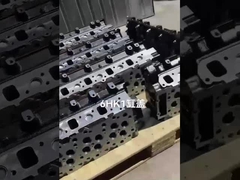 Sản vật được trưng bày