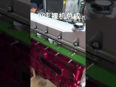 Sản vật được trưng bày