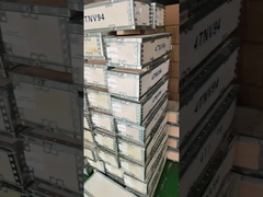 Sản vật được trưng bày