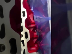 Sản vật được trưng bày