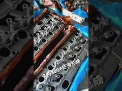 Sản vật được trưng bày