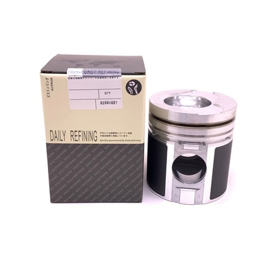 Mua D1146 D1146T cho Doosan Engine Piston Kit 65.02501-0507 online manufacture