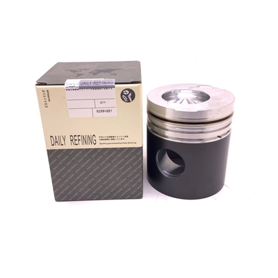 Mua DE12 Piston Kit cho bộ phận động cơ Doosan 65.02501-0590 online manufacture