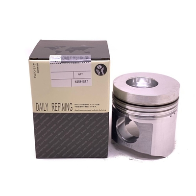 Mua S6D108 cho Komatsu Engine Piston Kit SAA6D108 6222-33-2110 6136-33-2110 online manufacture