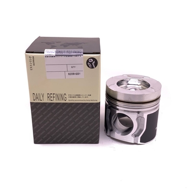 Mua DL06 Piston cho động cơ doosan Phụ tùng phụ tùng 65.02501-0478 online manufacture