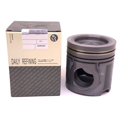 Mua D12D Đồ bơm động cơ diesel cho bộ phận động cơ Volvo 204-51076 online manufacture
