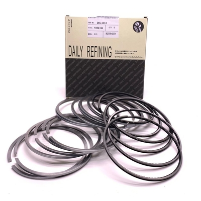 Mua 6d14 vòng piston cho bộ phận động cơ Mitsubishi ME999540 Me032260 online manufacture