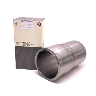 Mua 6M1013 D7D D7E Liner xi lanh cho bộ phận động cơ Volvo 20450770 04253772 online manufacture