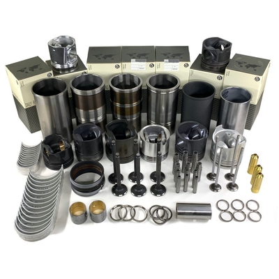 Mua 3116 3114 bộ sửa chữa, xây dựng lại động cơ cho các bộ phận động cơ online manufacture