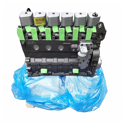 Mua 6bt 12v 5.9 12 Van cho Cummins Bộ máy hoàn chỉnh online manufacture
