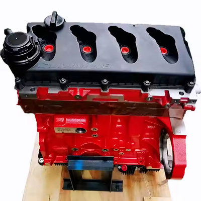 Mua ISF3.8 ISF2.8 B3.3 A2300 cho Cummins Bộ máy hoàn chỉnh bộ máy hộp máy để bán online manufacture