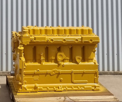 Mua C7 C9 C-9 C9.3 C12 C11 C13 C15 C18 C4.4 C6.6 C6.4 C15 Cho động cơ hộp Cat online manufacture