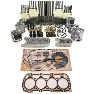 Mua Xây dựng lại bộ sửa chữa D1146 D1146t cho các bộ phận động cơ Doosan online manufacture