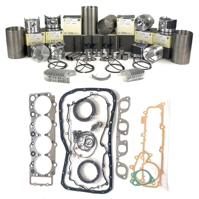 Mua Trung Quốc nhà sản xuất C6.4 C4.2 Engine Overhaul Rebuild Kit For Cat Excavator Parts online manufacture