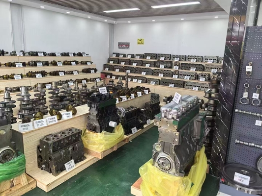 Mua C7.1 Engine Spare Parts For Caterpillar Cylinder Head online manufacture