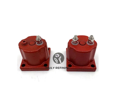 Mua QSX15 ISX15 M11 12V Khóa nhiên liệu Solenoid Khóa khóa Solenoid 3054610 3054611 3408421 4024808 3054608 3054609 online manufacture