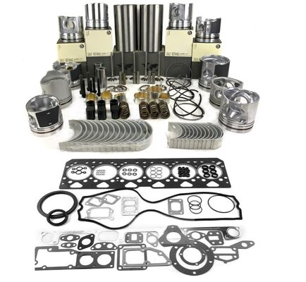 Mua Bộ sửa chữa động cơ Diesel 3304 3208 kèm Vòng piston, Xi lanh, Gioăng bảo hành 12 tháng, Số lượng lớn online manufacture