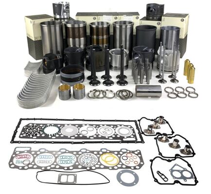 Mua Caterpillar Engine Rebuild Kit cho C7 C9 C-9 C9.3 C12 C11 C13 C15 C18 với Piston Cylinder Liner Piston Ring Gasket online manufacture
