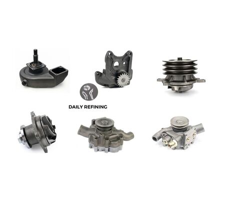 Mua Máy bơm nước động cơ diesel cho Caterpillar với bảo hành 12 tháng và sẵn có hàng tồn kho lớn online manufacture