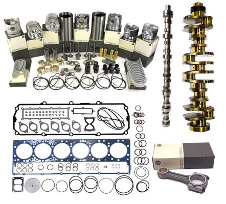 Mua Trục cam, trục khuỷu, thanh truyền bằng thép rèn V2203 V2403 V2607 V3307 V3300 V3600 V3800 cho phụ tùng động cơ Kubota online manufacture