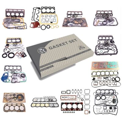 Mua D1803 V1205 V1502 V1702 V1902 V1505 V1903 Bộ ghép đầu sửa chữa Chất ghép đầu xi lanh cho động cơ Kubota online manufacture