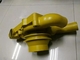Máy bơm nước chất lượng cao Komatsu 4D105-3 4D105-5 D50-17/18 D31A-17 6140-60-1110