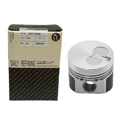 Bộ phận động cơ diesel 3TNV72 yanmar động cơ diesel 121450-22021 119620-22090 12450-22091