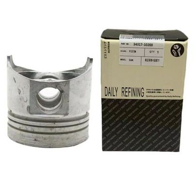3KB1 động cơ isuzu động cơ diesel pít-tông 8-94411305-0 TINH CHỈNH HÀNG NGÀY