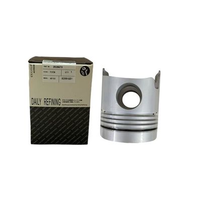 Bộ pít-tông động cơ H06CT 13216-1540 Bộ phận máy xúc Doosan