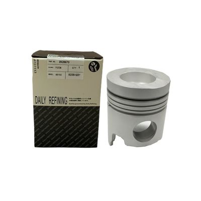 Bộ pít-tông động cơ EP100 Bộ phận máy xây dựng 13211-2061 13216-1224 13216-1450