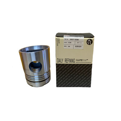 Bộ phận động cơ Komatsu NH220 bộ piston phụ tùng động cơ diesel komatsu 6620-31-2110