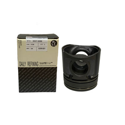Bộ phận động cơ Jcb bộ piston động cơ piston chất lượng cao 649/51774 649/52202