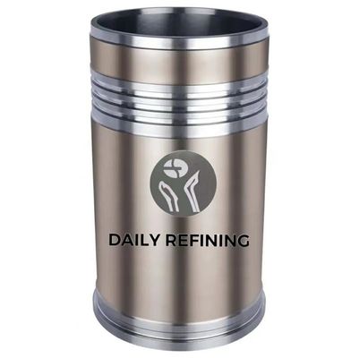 3406 Bộ đại tu động cơ Bộ phận máy xúc lật lót vòng pít-tông cho động cơ mèo