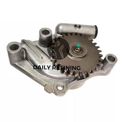 129900-32001 4TNV98 Bơm dầu động cơ 4TNV94 cho các bộ phận của Yanmar