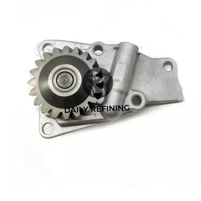 Bộ phận máy xúc nhà máy Trung Quốc Bộ phận lắp ráp máy bơm dầu thủy lực 6D95 20 răng Máy bơm cấp nhiên liệu diesel 6209-51-1101