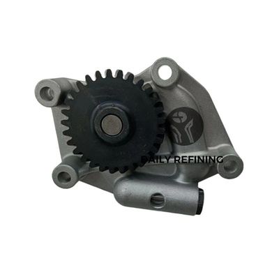 Bộ phận động cơ cơ khí 4tnv106 4tne106 bơm dầu 123900-32001 cho yanmar