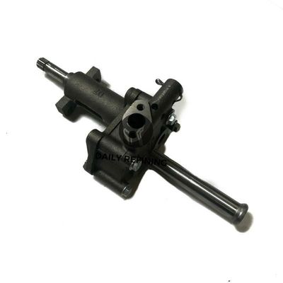Bán nóng bơm dầu 6BD1 EX200-2 SH200 bơm dầu nhiệt độ cao 1-13100199-0 1-13100204-0