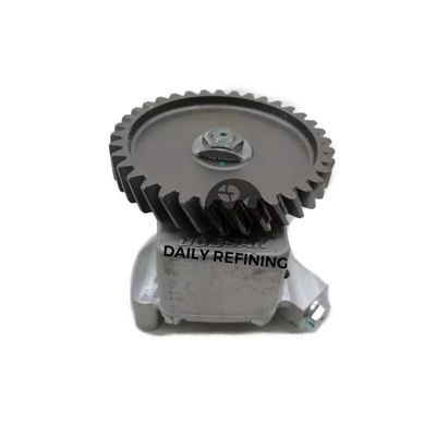 65.05100-6022 Bộ phận động cơ máy xúc D1146 DE08 D2366 Bơm dầu động cơ