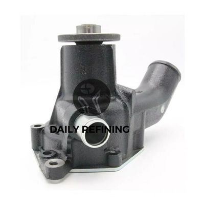 4BG1T 4BG1 Máy bơm nước Isuzu EX120-5 ZAX120 EX120-6 8-97253028-1