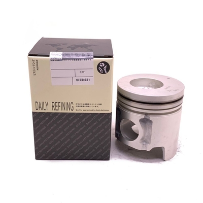 động cơ cho Mitsubishi 6D34 6D34T Piston Kit ME220454 ME082584 ME014160