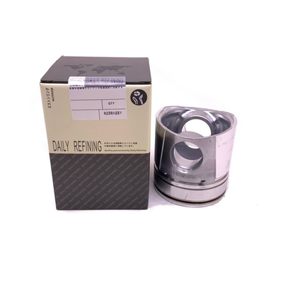6BT động cơ piston bộ Cummins 4bt bộ phận 102mm 3928673