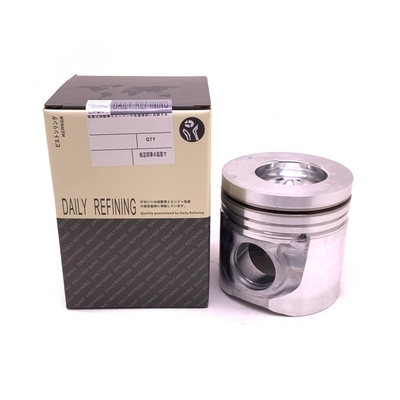 C7.1 Bộ piston cho bộ phận động cơ Perkins 105mm 370-7997 370-7998