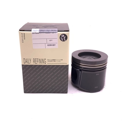 D6D Piston Kit cho bộ phận động cơ Volvo 0450-1365 VOE04501365
