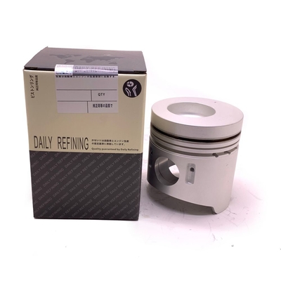 Động cơ 4d32 Piston Kit cho Mitsubishi Engine Parts Me012174
