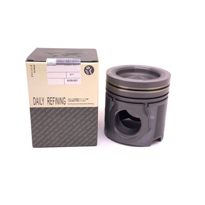 Vo-lvo D12D Engine Piston Kit 131mm D12DT Ring Engine Phụ tùng 20451076
